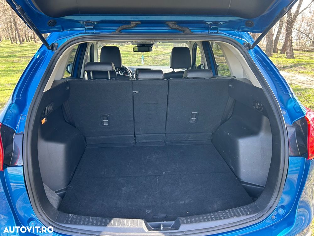 Mazda CX-5 CD175 4x4 AT Revolution - 12