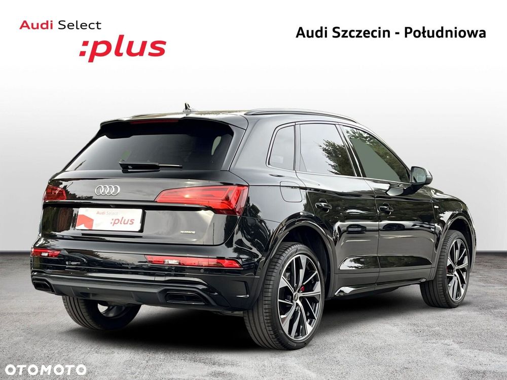 Audi Q5 - 7