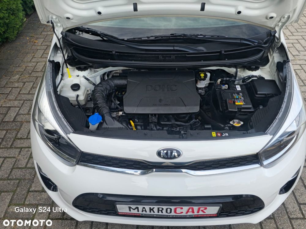 Kia Picanto 1.2 M - 18