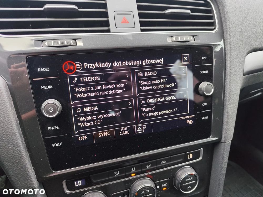 Volkswagen Golf Variant 1.5 TSI BMT Comfortline - 15