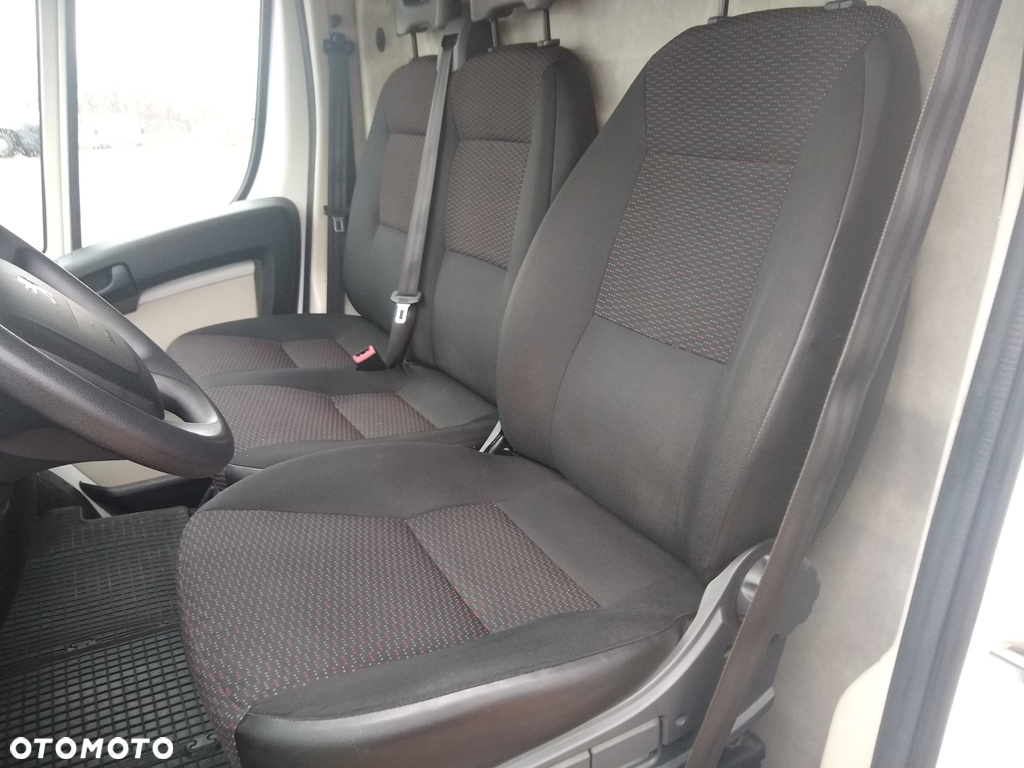 Peugeot Boxer - 13