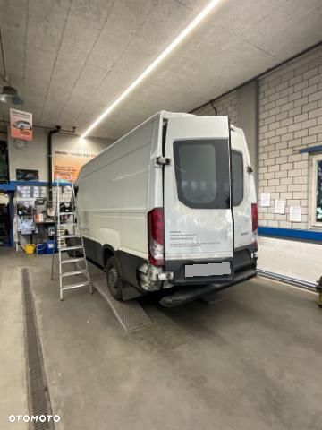 Iveco Daily 35S 17V Kaw.3520L H1.9 - 3