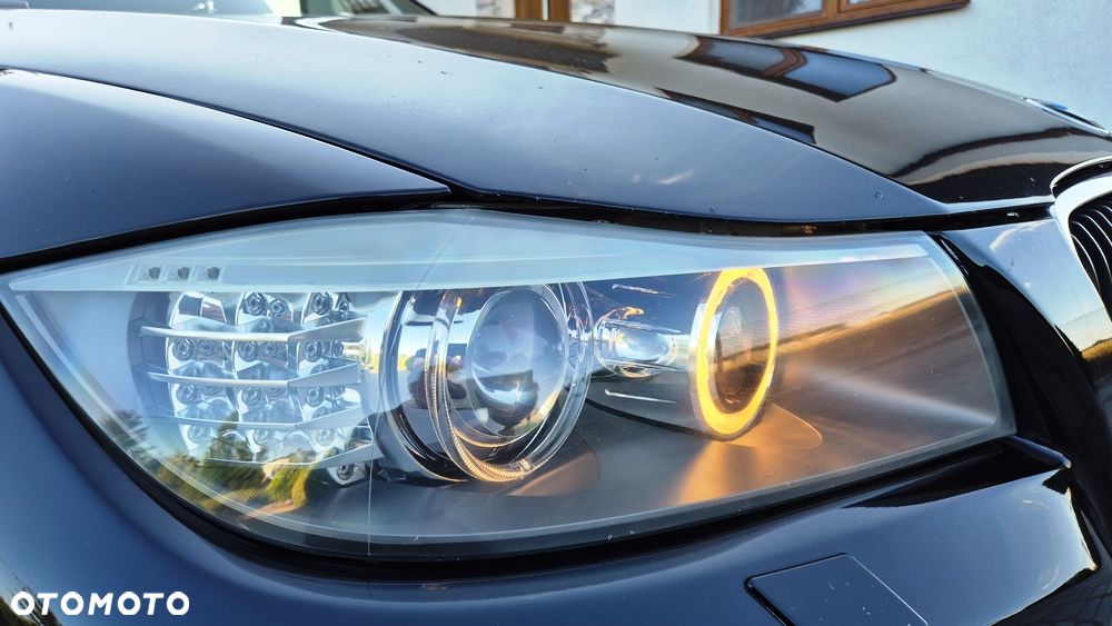 BMW Seria 3 - 23