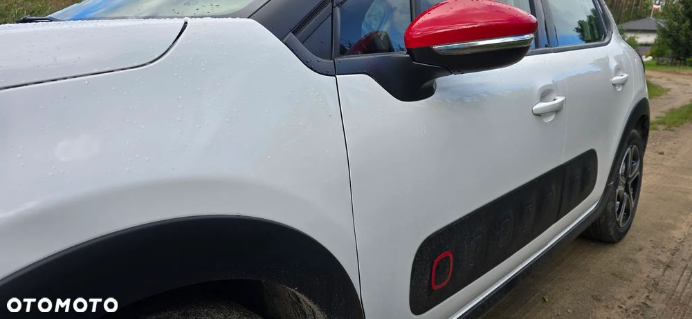 Citroën C3 1.2 PureTech Feel Pack - 3