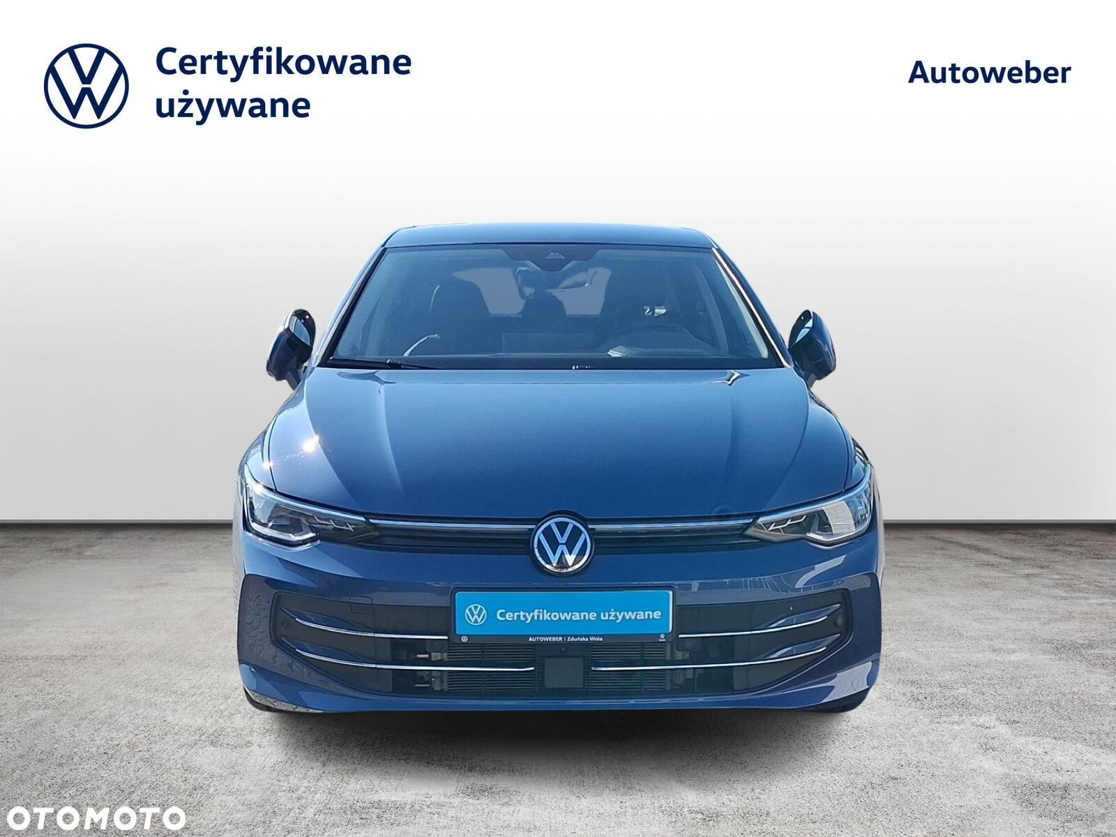 Volkswagen Golf - 9