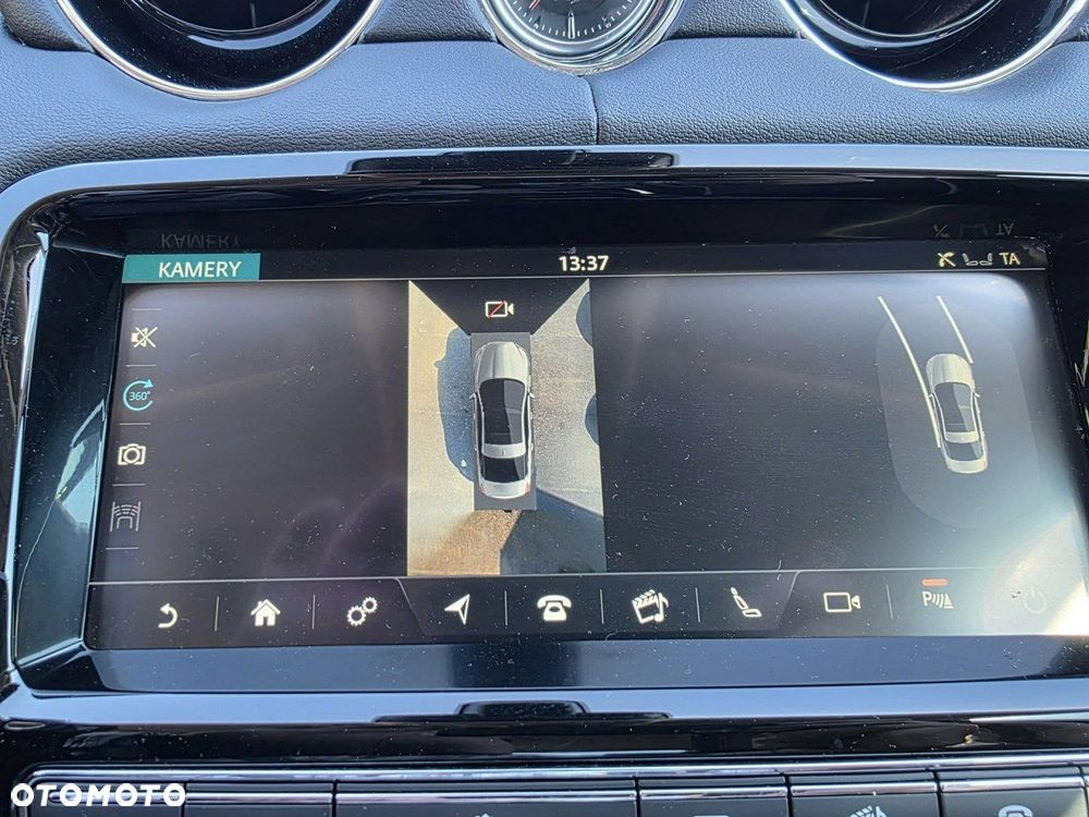 Jaguar XJ 3.0 T AWD Premium Luxury - 26