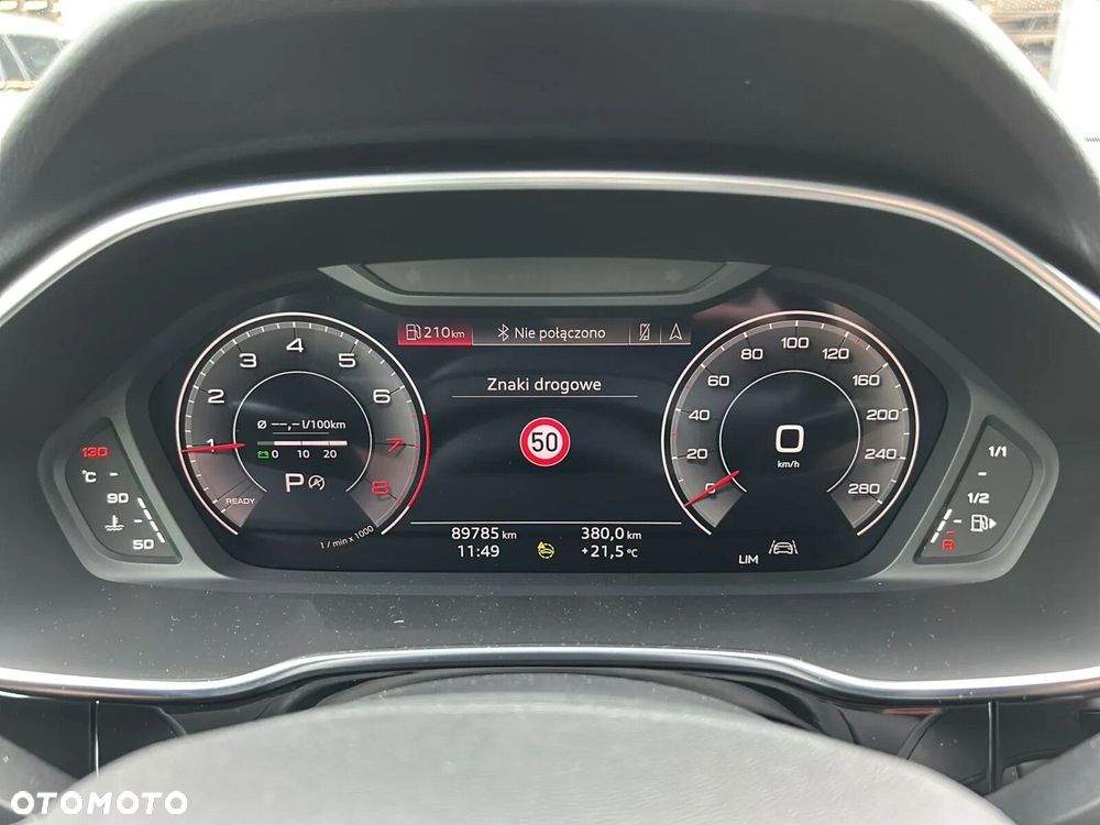 Audi Q3 35 TFSI mHEV Advanced S tronic - 24