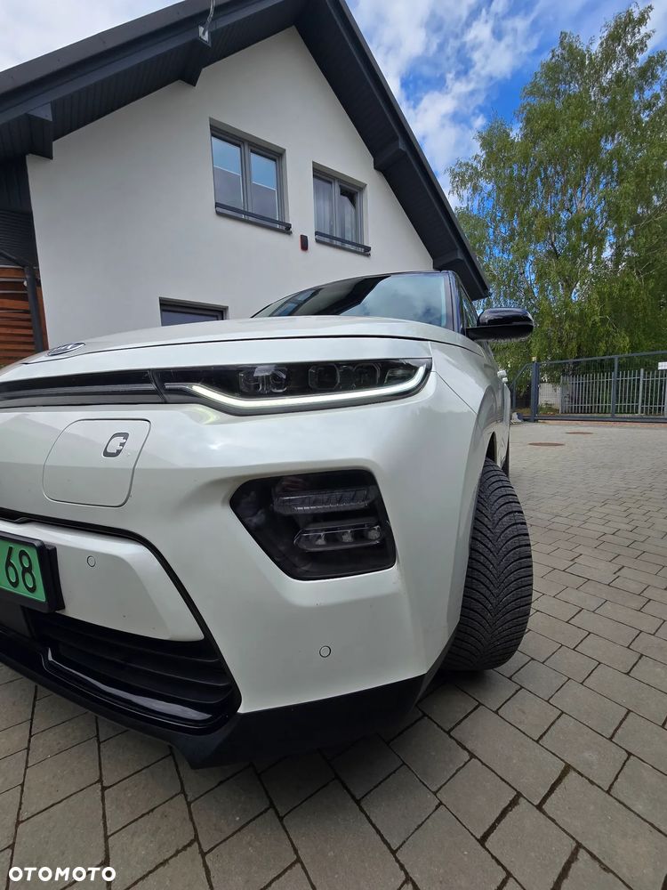 Kia Soul 64kWh XL - 12