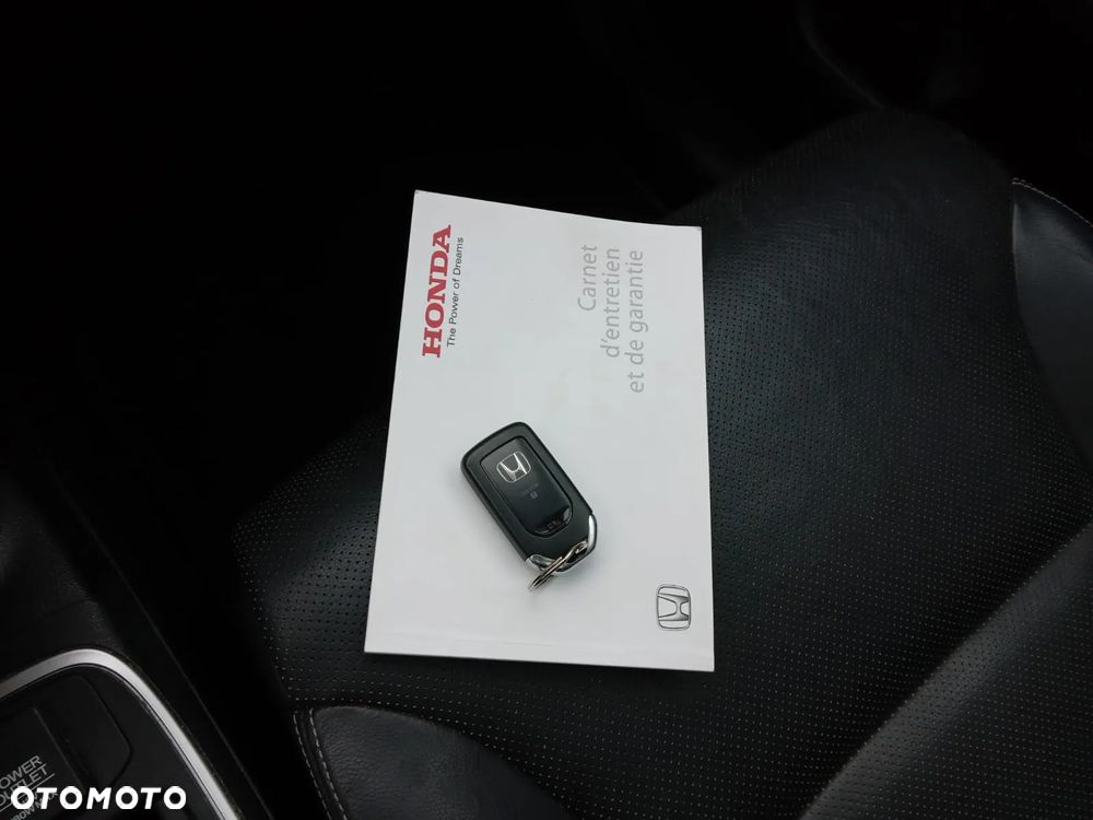 Honda CR-V 1.6i DTEC 4WD Automatik Executive - 15