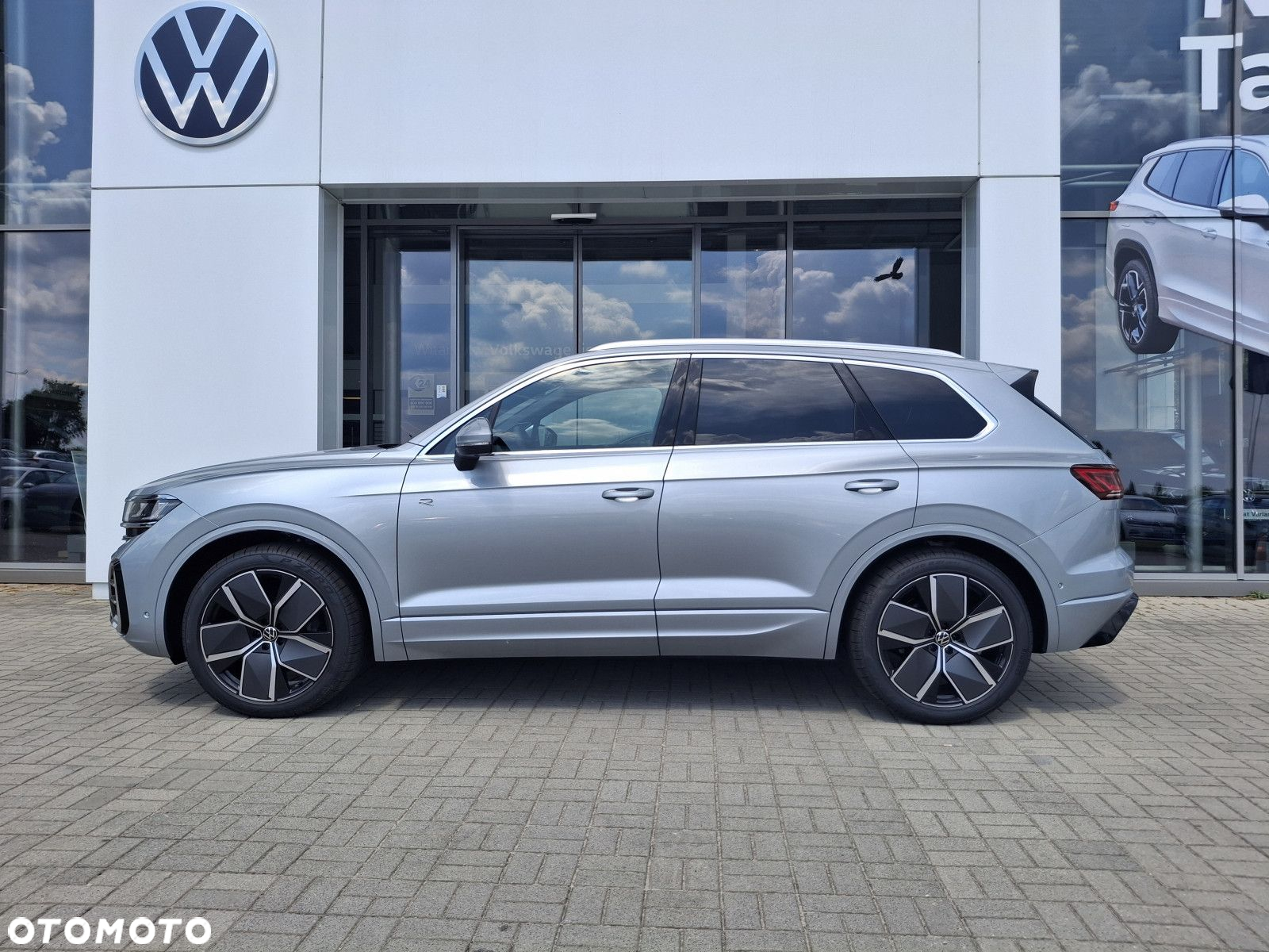 Volkswagen Touareg 3.0 V6 TDI 4Motion R-Line - 5