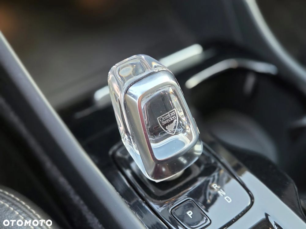 Volvo XC 40 T3 Geartronic Inscription - 15