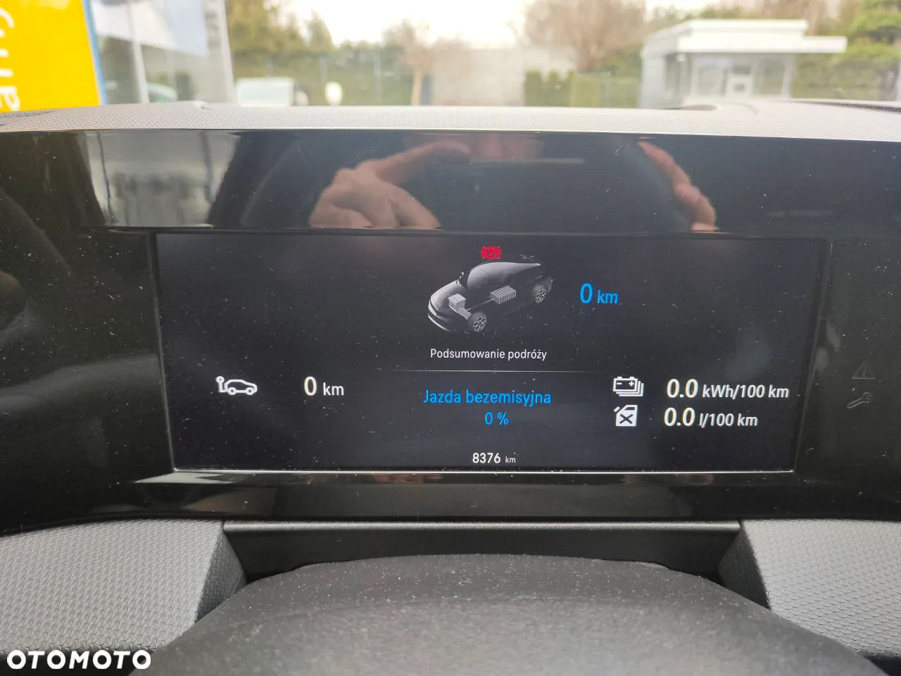 Opel Astra VI 1.6 T Plug-in Hybrid GSe - 17