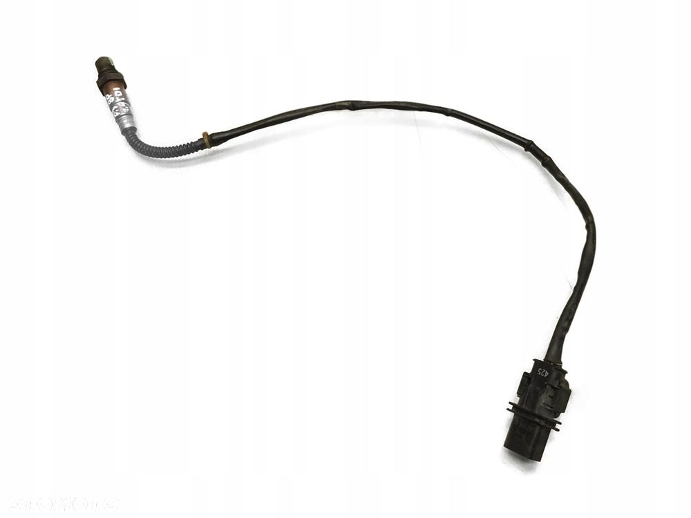 SONDA LAMBDA AUDI A3 8PA 1.9 TDI 03G906262A - 1