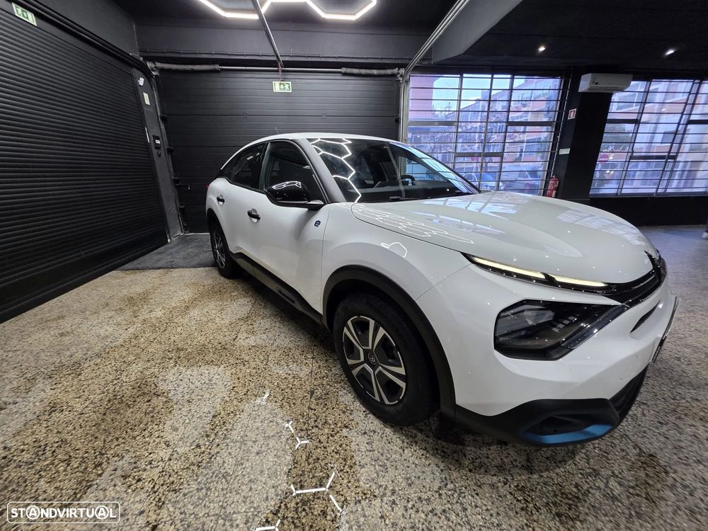 Citroën e-C4 Feel Pack - 19