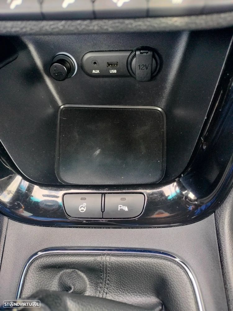 Kia ProCeed 1.6 CRDi 128 Spirit - 13
