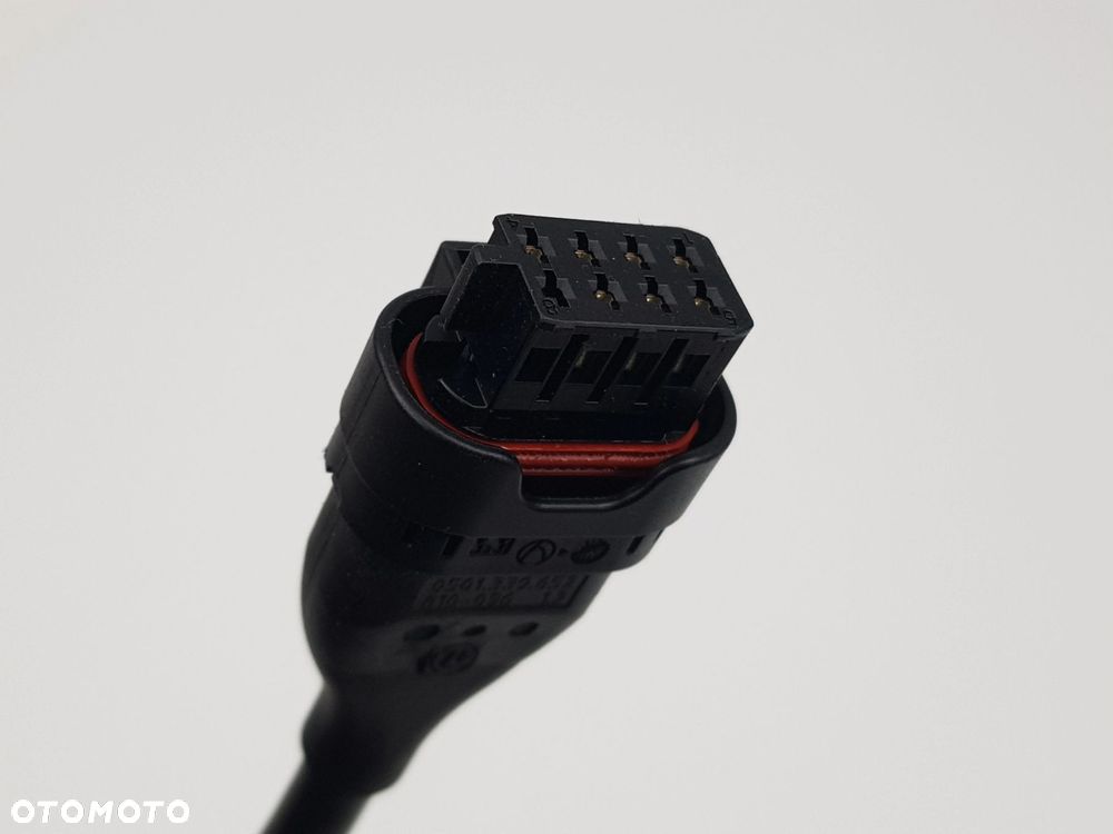 Przewód Wiązka skrzyni biegów BMW X5M X6M X7 G70 S68 4.4 V8 0501339652 - 10