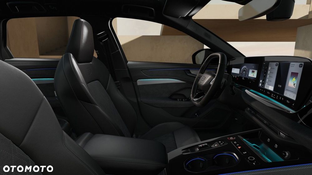 Audi A6 Allroad - 10