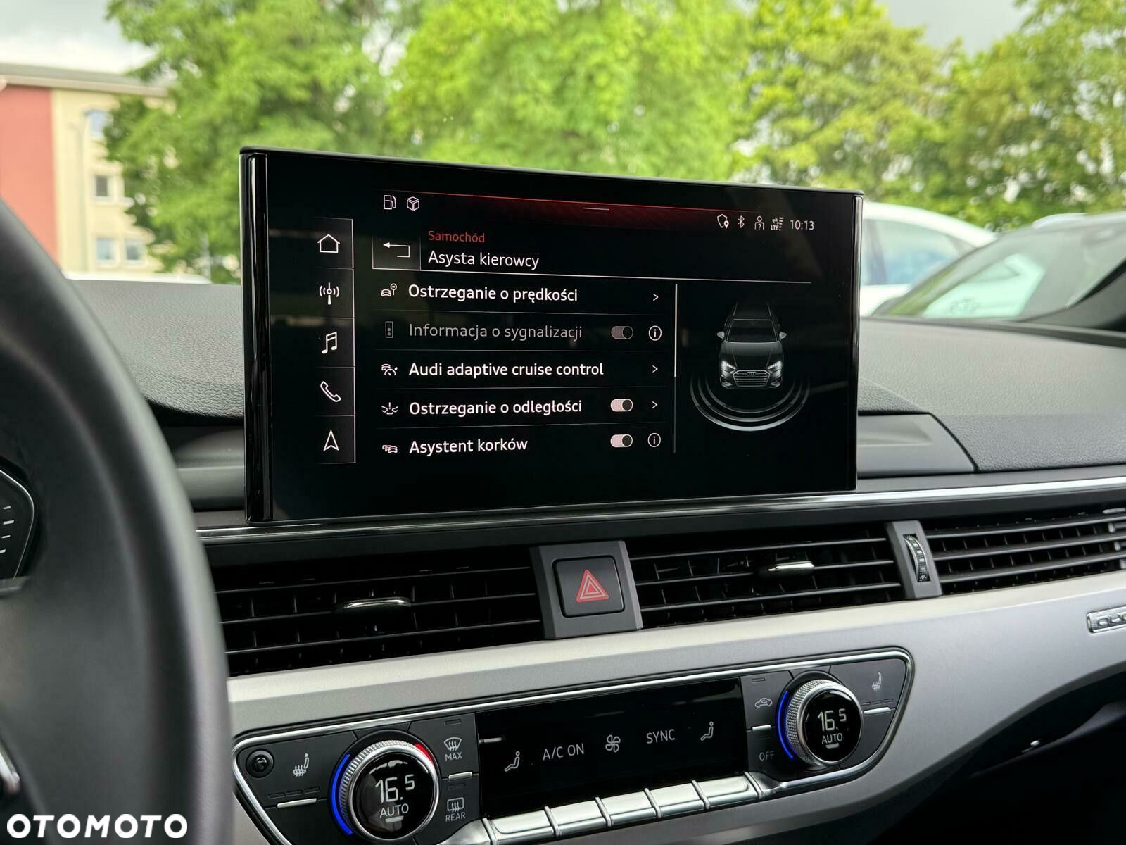 Audi A4 - 31
