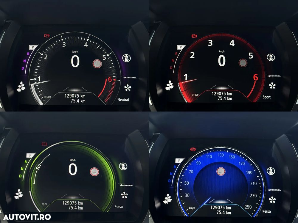 Renault Talisman ENERGY TCe 200 EDC INITIALE PARIS - 28