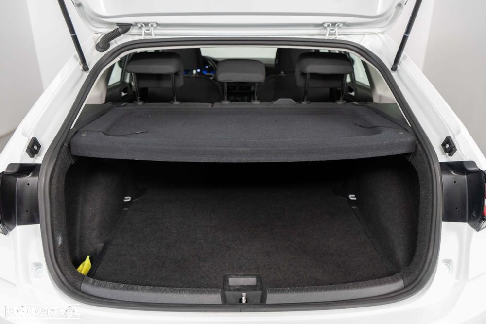 VW Taigo 1.0 TSI Life DSG - 11