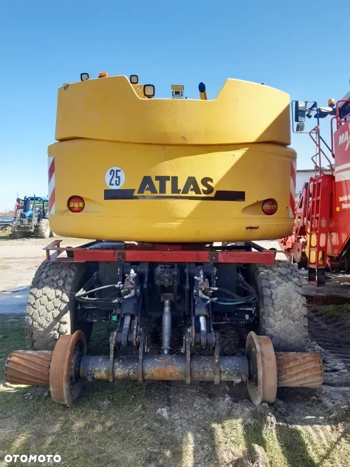 Atlas 1404 ZW - 5