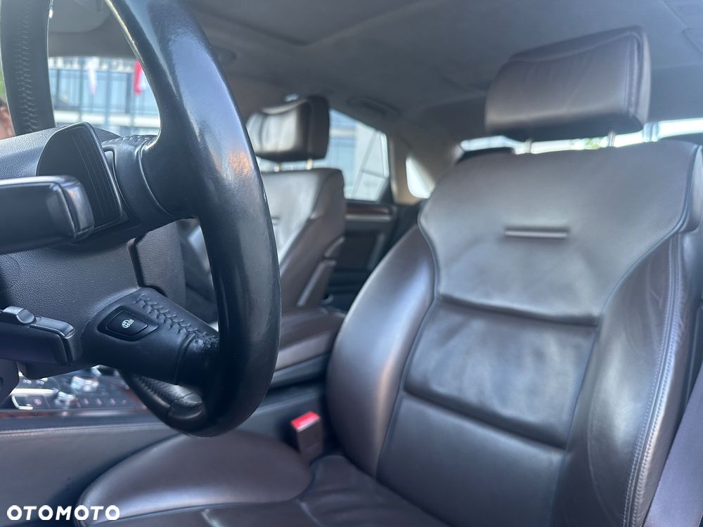 Audi A8 3.0 TDI DPF quattro - 8