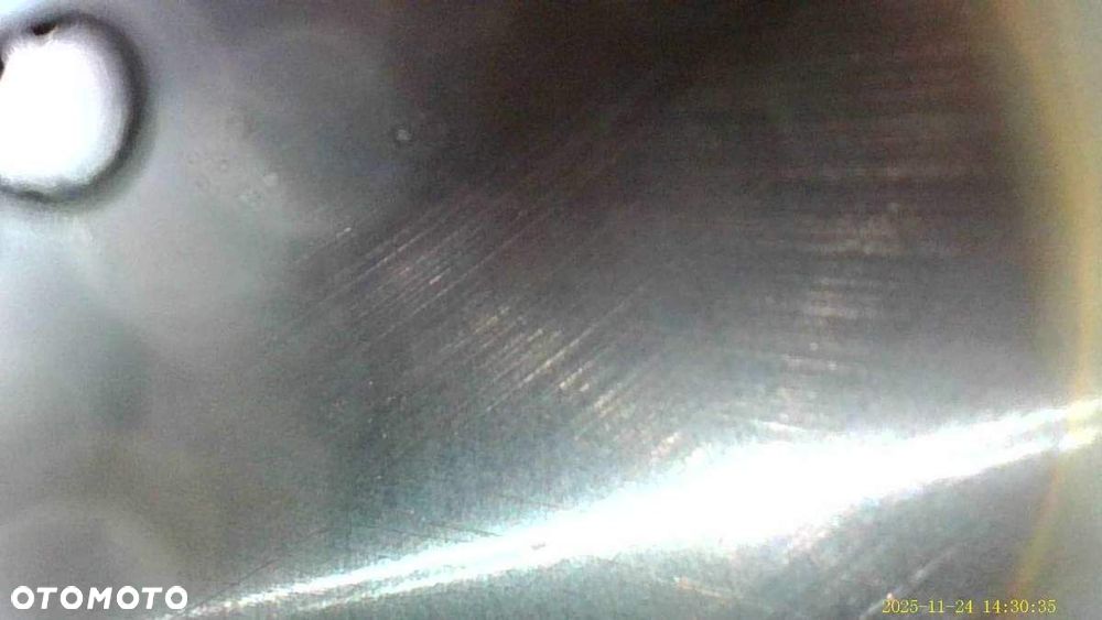 SILNIK  RENAULT LAGUNA III Grandtour (KT0/1) 2007 - 2015 2.0 dCi (KT01, KT08, KT09, KT0K, KT12, - 4