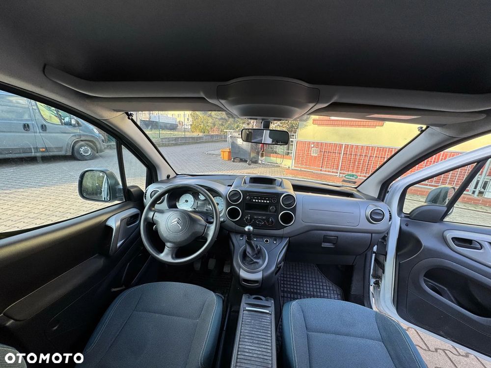Citroën Berlingo Multispace BlueHDi 100 FEEL - 18