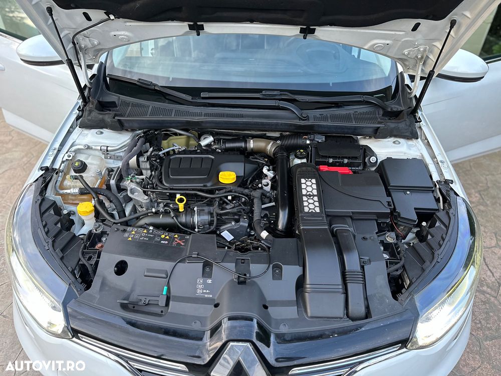 Renault Megane - 20