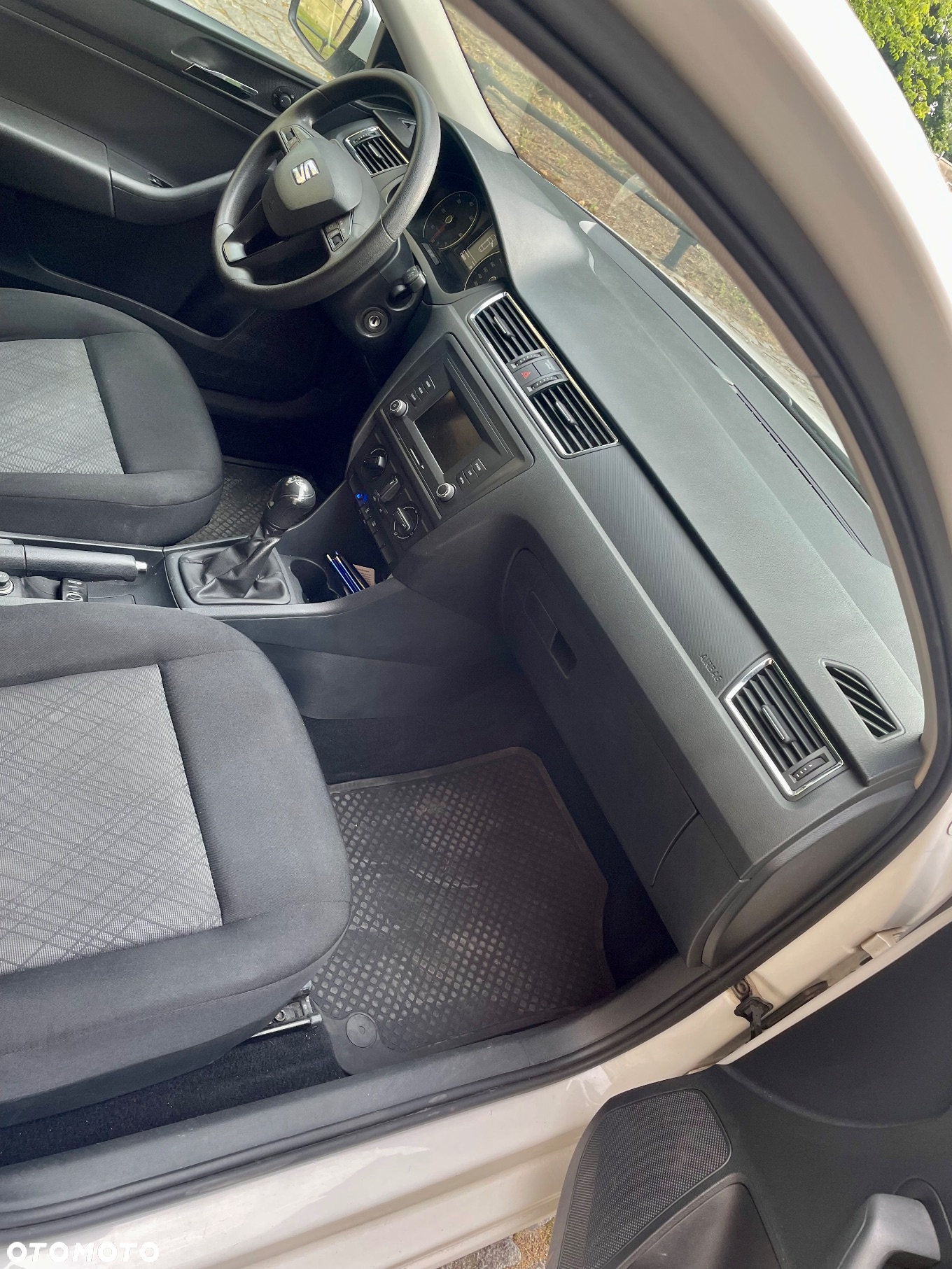 Seat Toledo 1.6 TDI Reference - 5