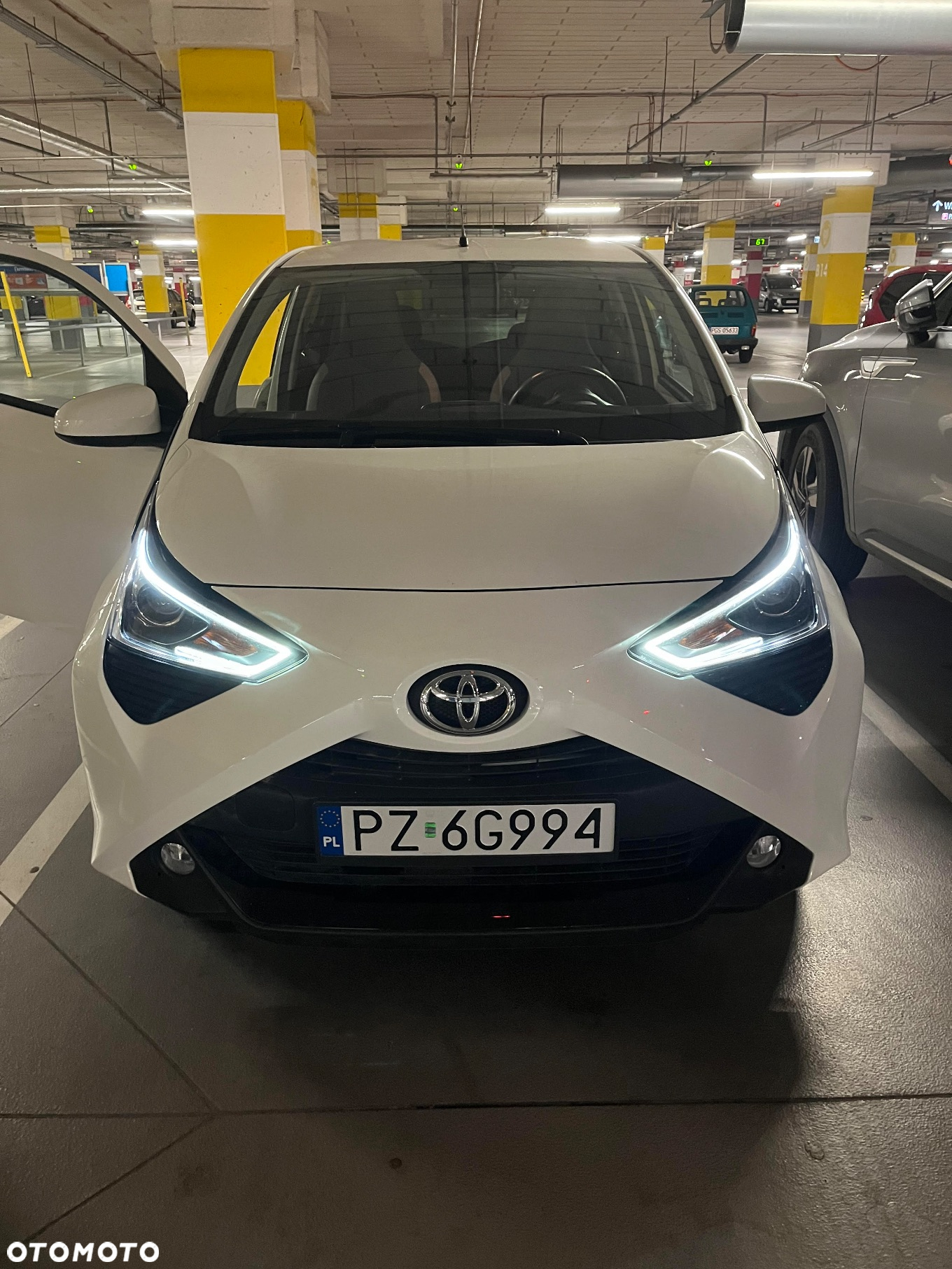 Toyota Aygo - 2