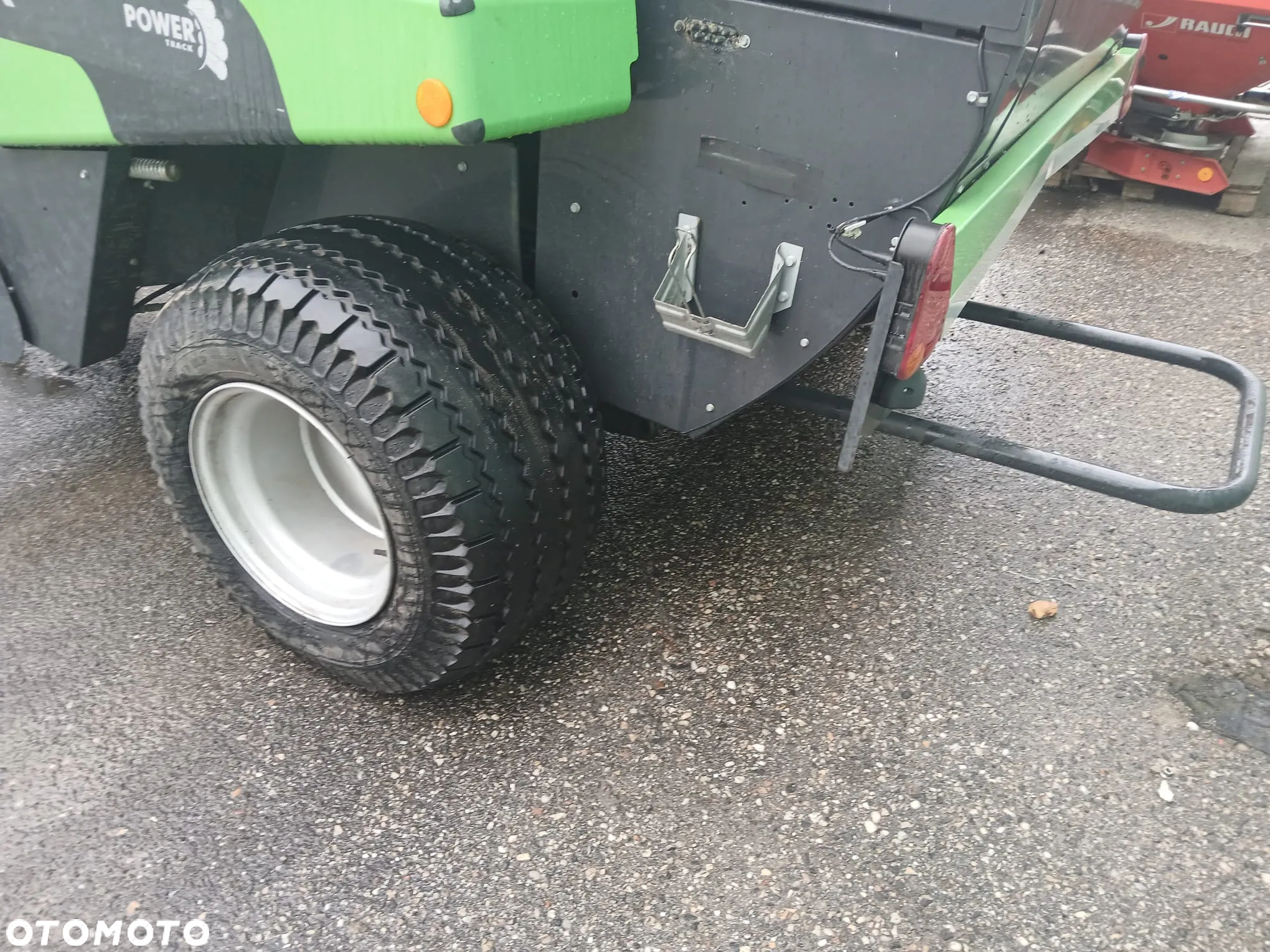 Deutz-Fahr FIXMASTER 230 - 9