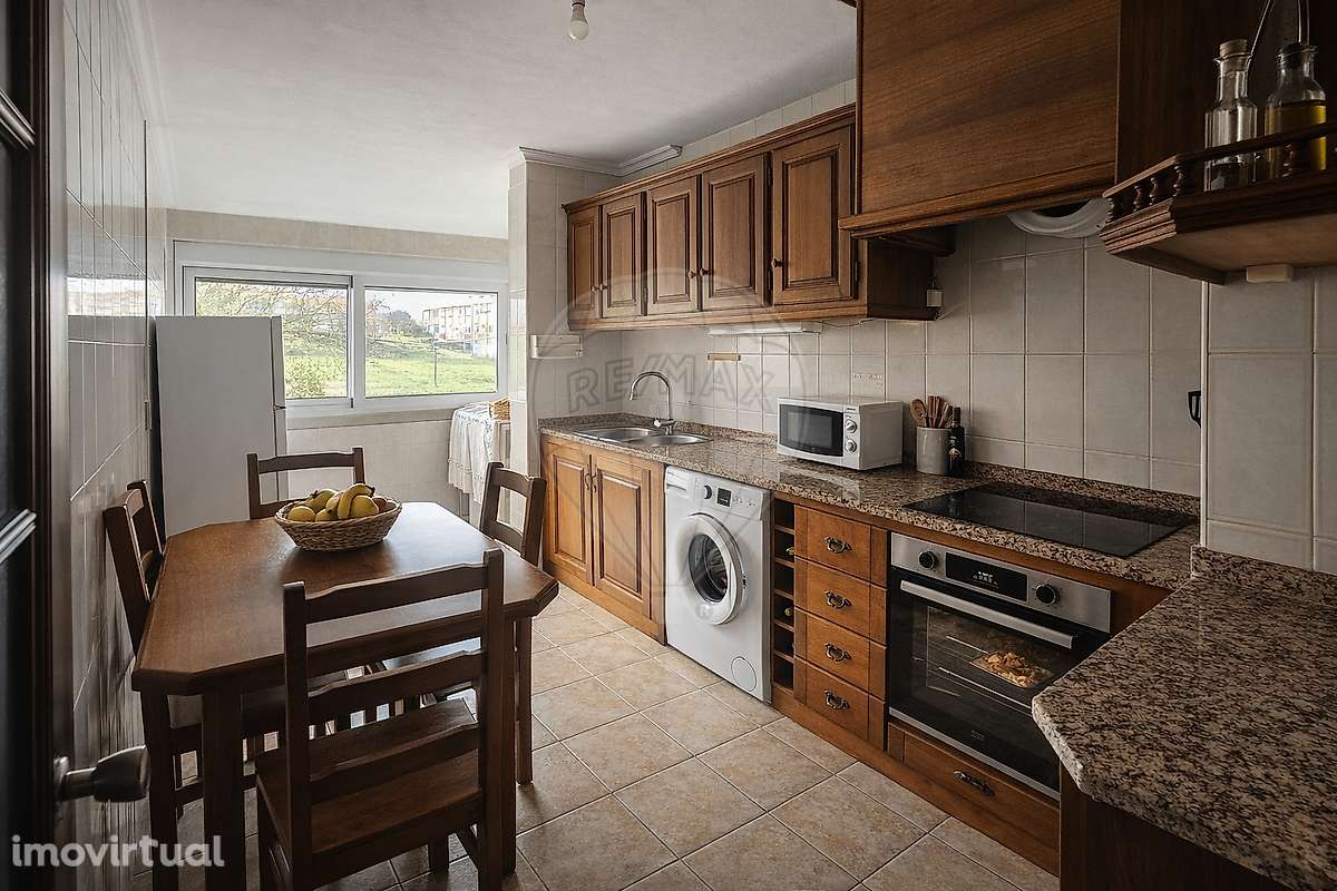 Apartamento T3 para venda - Grande imagem: 2/7