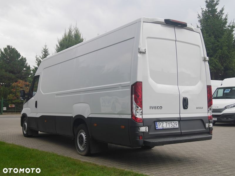 Iveco Daily 35S16HA8 L4H2 automat HiMatic - 4