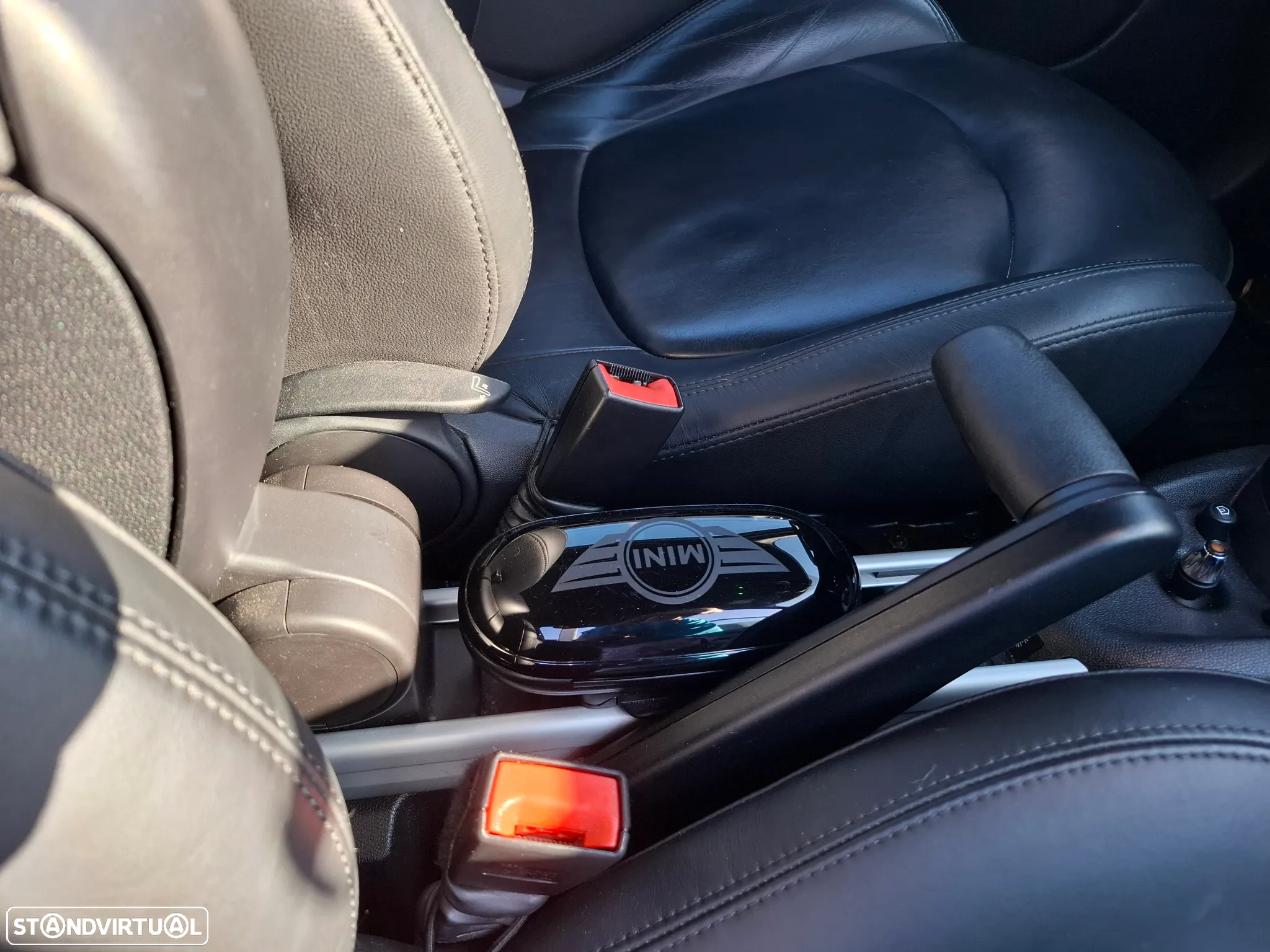 MINI Paceman Cooper - 4