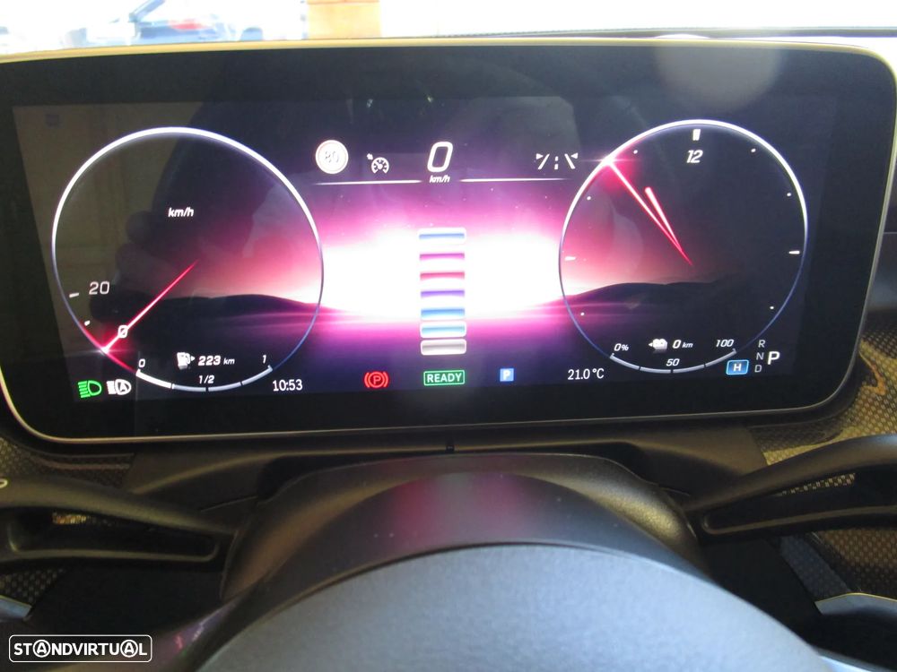 Mercedes-Benz C 300 - 39