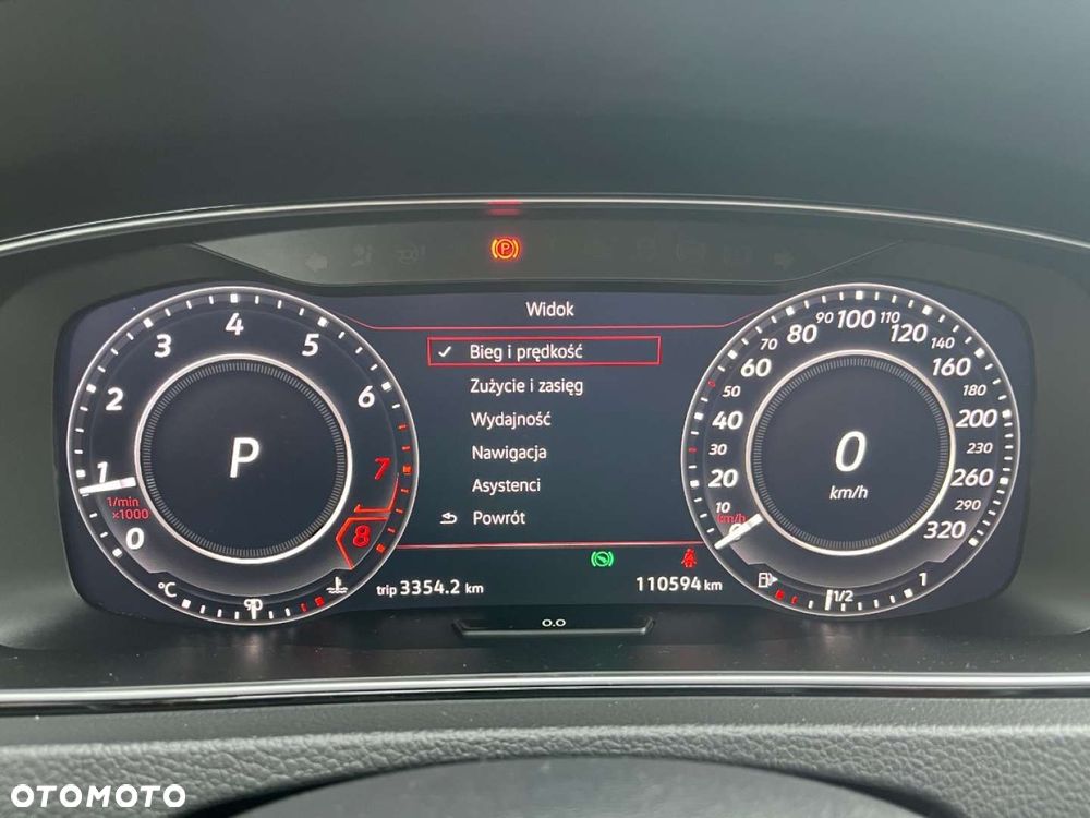 Volkswagen Golf 2.0 TSI GTI DSG - 13