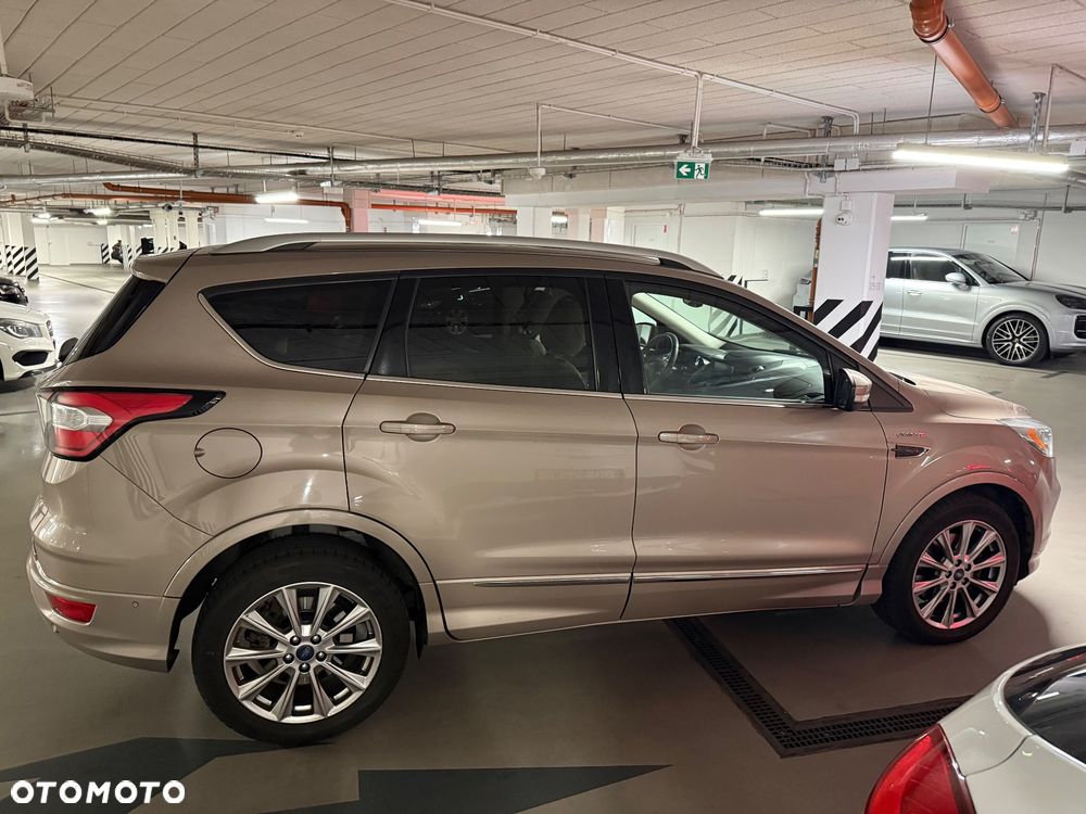 Ford Kuga - 6