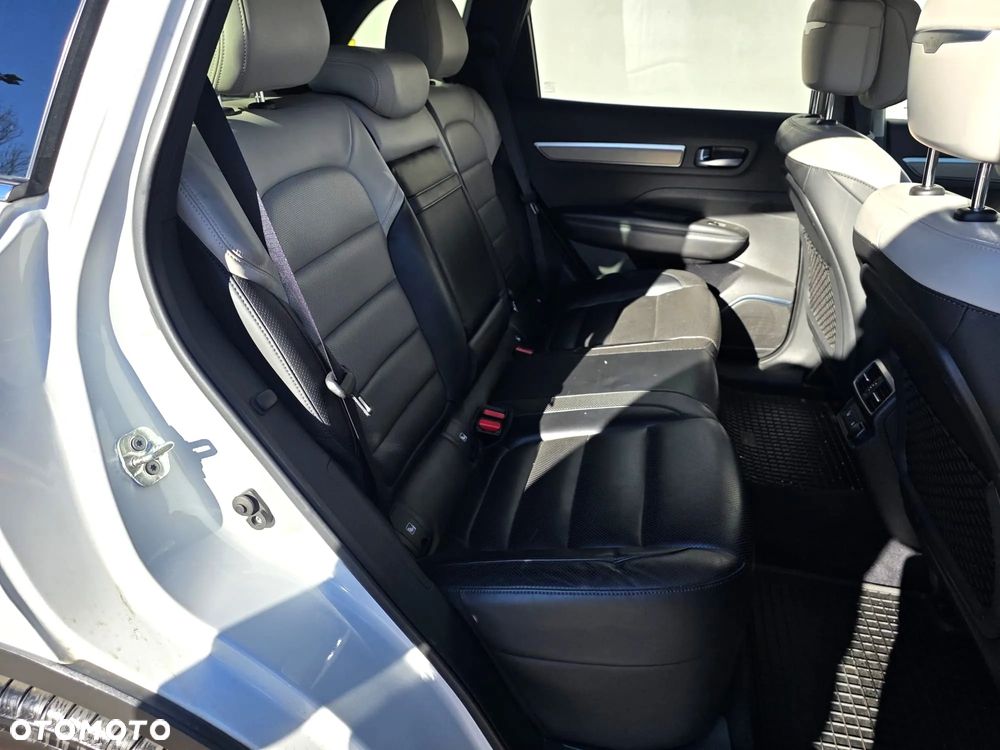 Renault Koleos 2.0 dCi Initiale Paris X-Tronic - 12