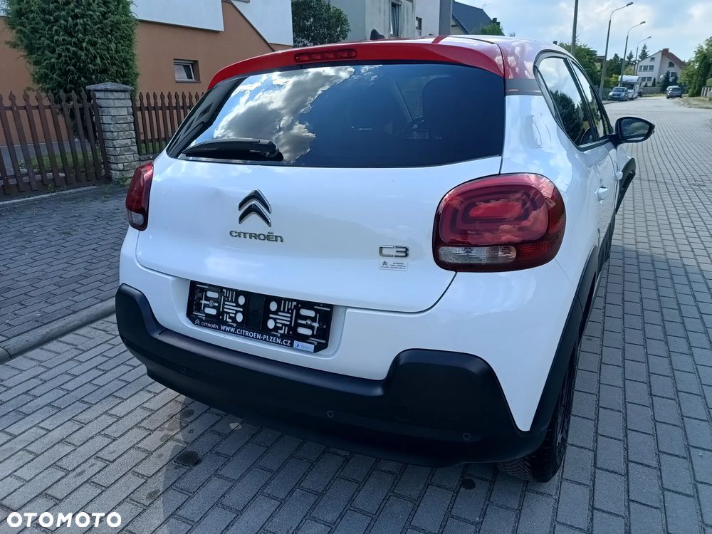 Citroën C3 - 9