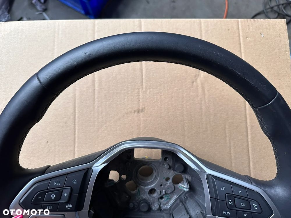 Kierownica VW T-Cross - 4