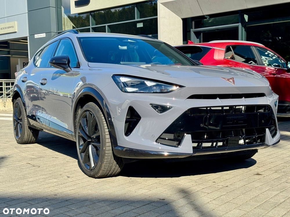 Cupra Formentor 2.0 TSI 4Drive DSG - 5