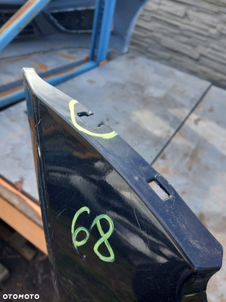 ZDERZAK PRZÓD PRZEDNI BMW E46 COMPACT M-PAKIET - 2