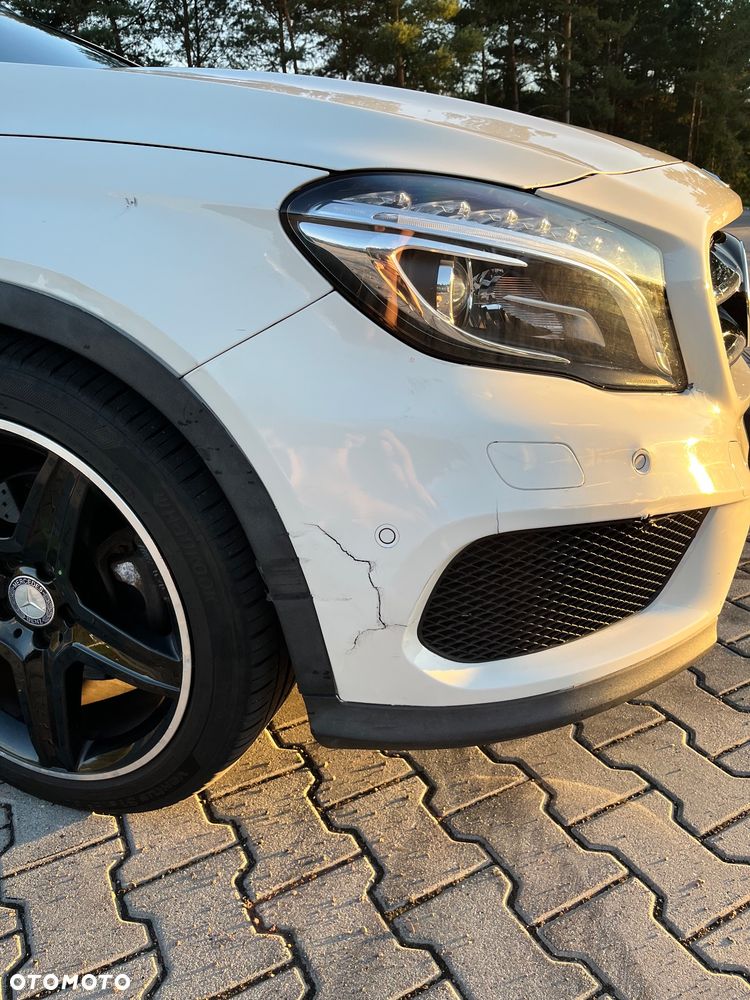 Mercedes-Benz GLA 220 CDI 4-Matic - 17