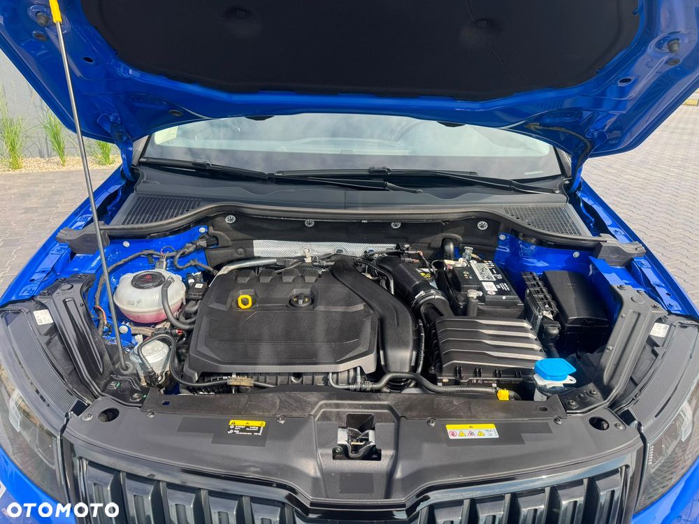 Skoda Karoq 1.5 TSI Style - 8