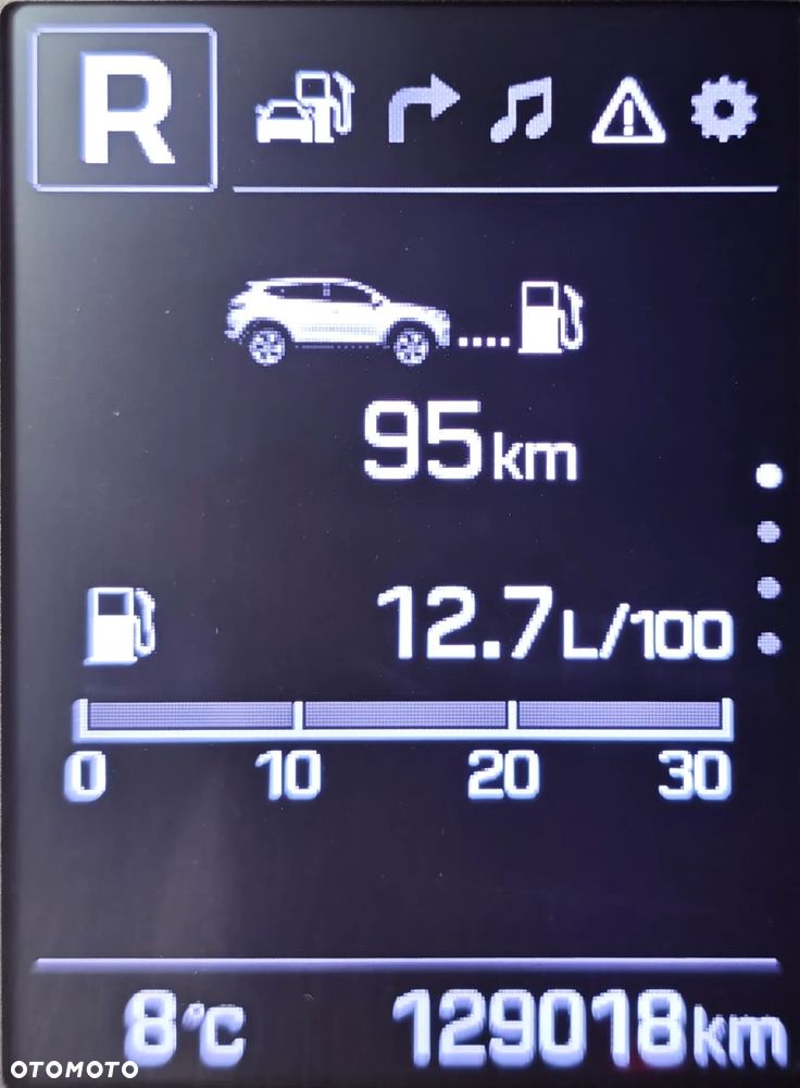 Hyundai Tucson 1.6 Turbo 2WD DCT Advantage - 39