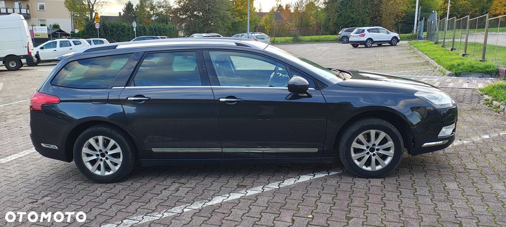 Citroën C5 2.0 HDi Seduction - 5