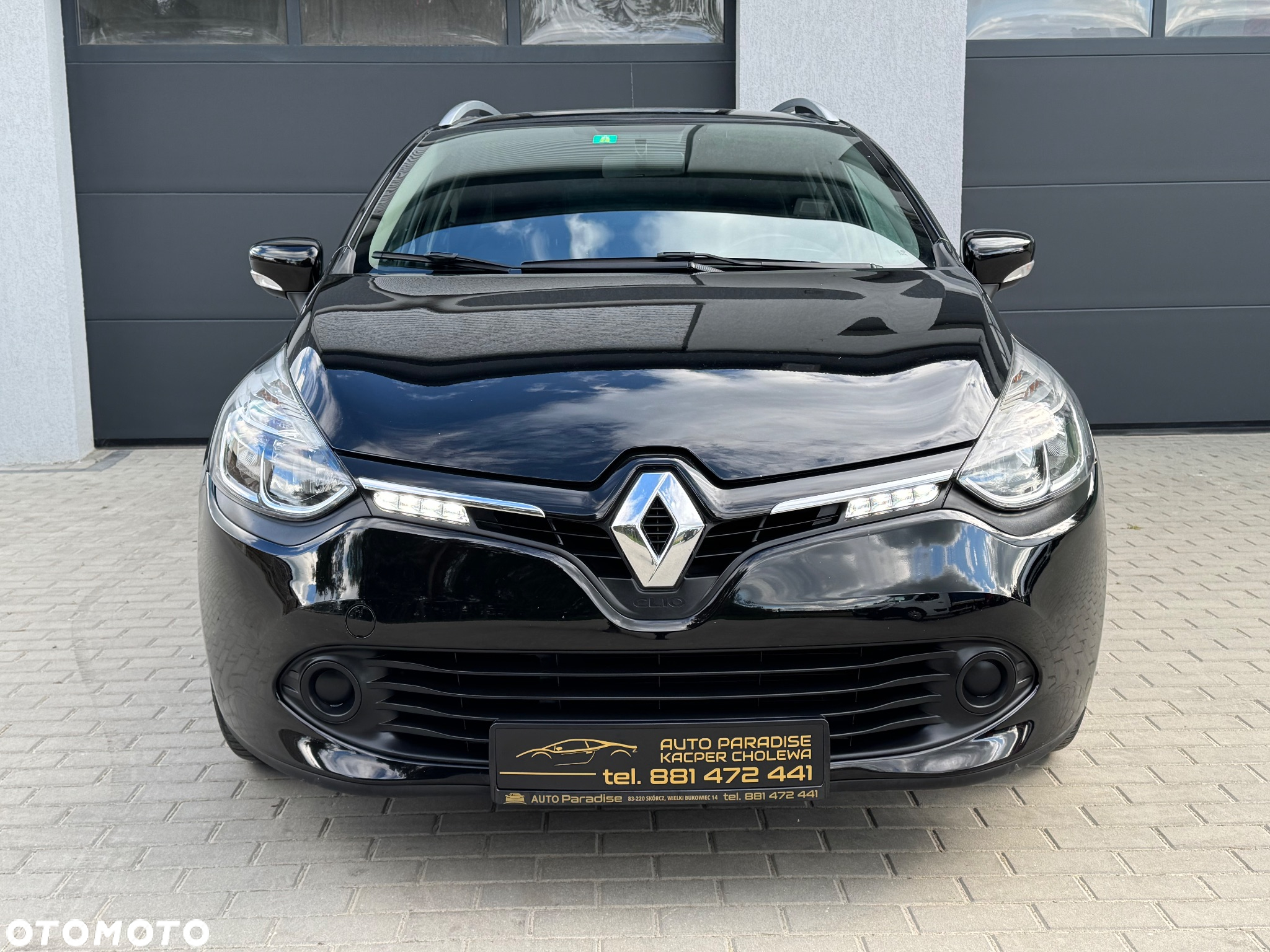 Renault Clio 1.2 16V 75 LIMITED - 3