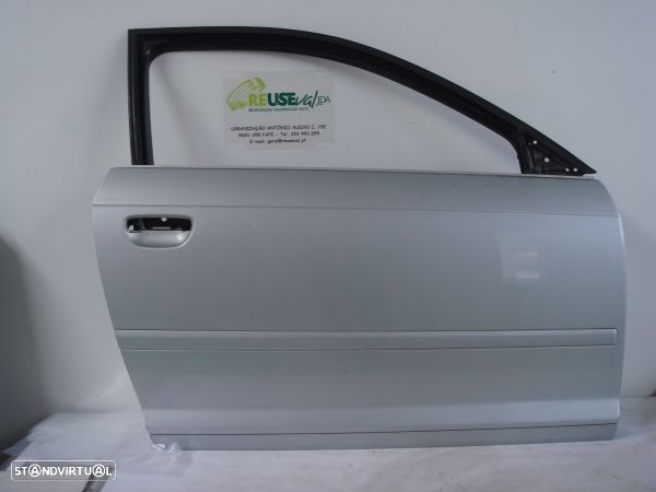 Porta Frente Dto Audi A3 (8P1) - 1