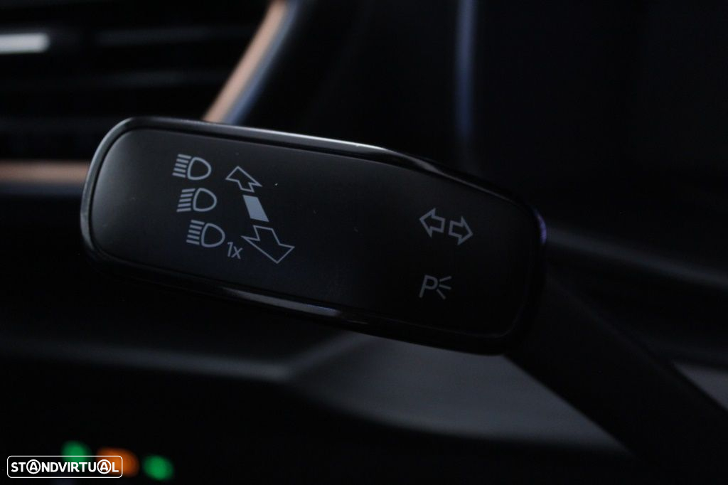 Cupra Formentor 1.5 TSI DSG - 24